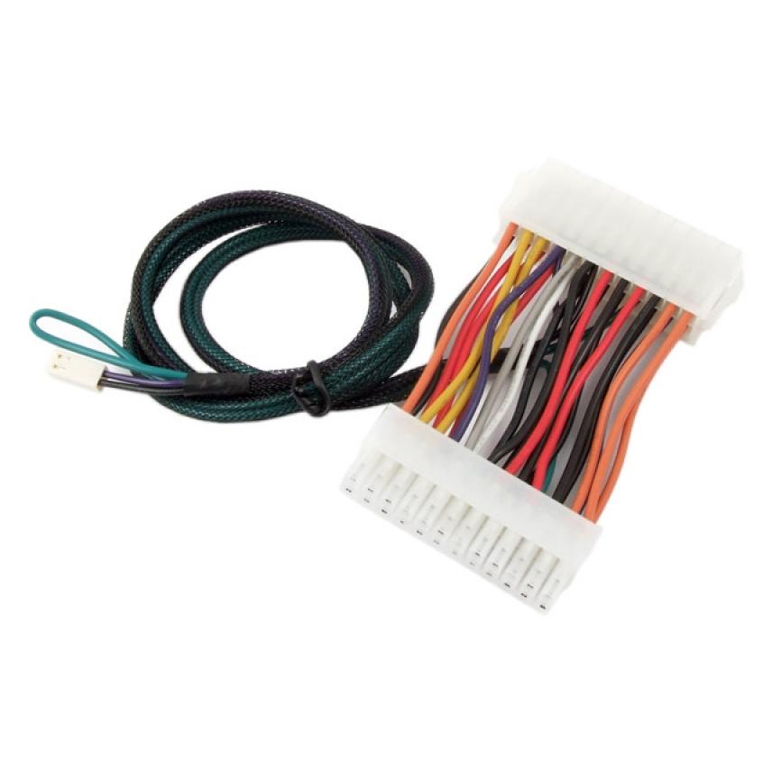 Aqua Computer aquaero power connect 24 pin ATX standby power ATX brea (53047)