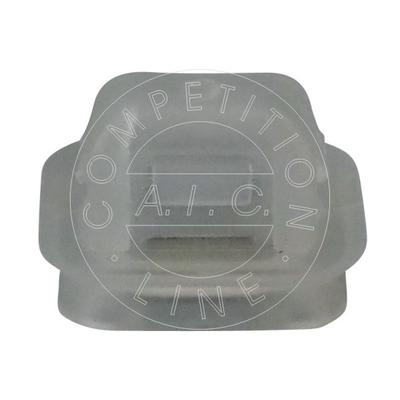 AIC Clip, Zier-/Schutzleiste Clip Original Quality 57333 Fahrzeugtür für BMW