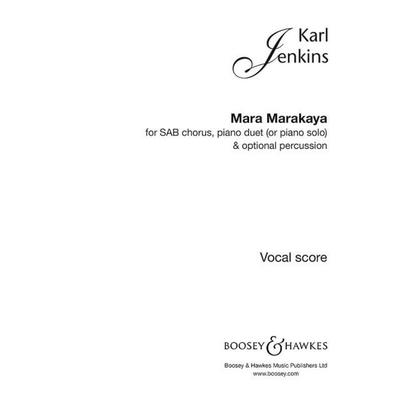 Mara Marakaya -