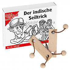 Bartl Der indische Seiltrick 242901