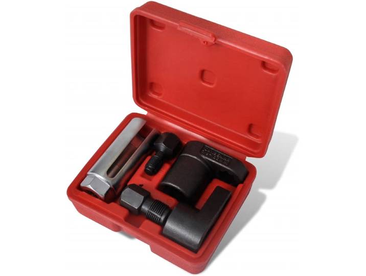 vidaXL Zuurstofsensor schroefdraad sleutel set 5-delig