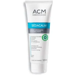 Acm Sédacalm Soothing Cream 120ml
