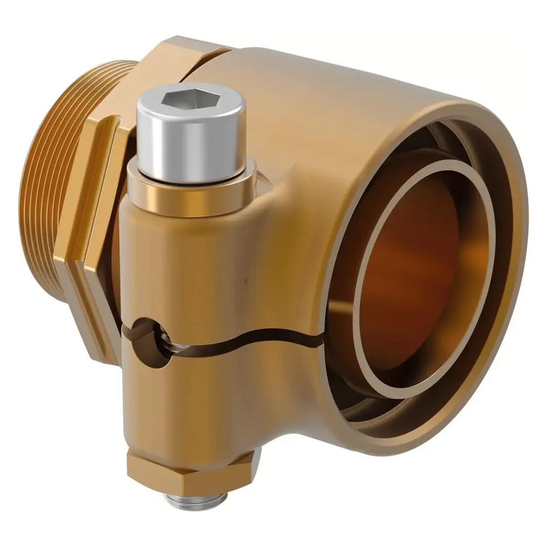 Uponor Wipex Übergangsnippel PN6 50x4,6-G1 1/4 (1018331)