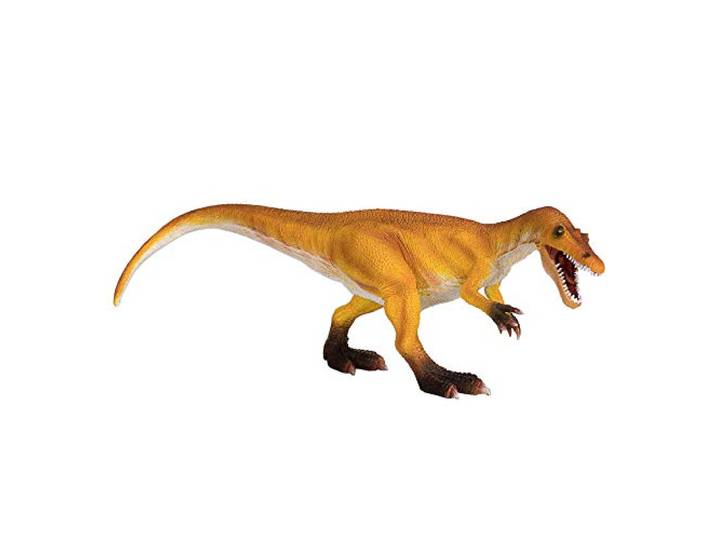 MOJO - Animal Planet Baryonyx, groen (381014)