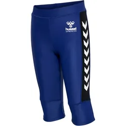 hummel hmlFIJI Badehose Jungen 7017 - navy peony 104