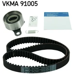 Zahnriemensatz SKF VKMA 91005