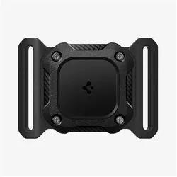 Spigen Tough Armor IP Pet Collar, Tracker Zubehör, Schwarz