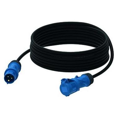 Mennekes 8200 (10 m, CEE 16/3) (8200)