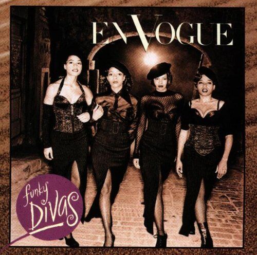 En Vogue - Funky Divas - Preis vom 11.10.2026 15:43:13 h