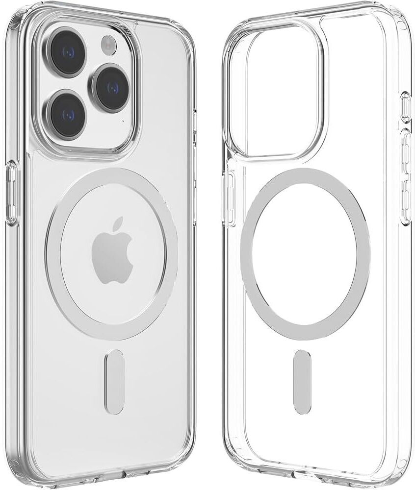 Gadcet UK Mobile Phone Case Protector for Apple iPhone, iPhone 15 Pro
