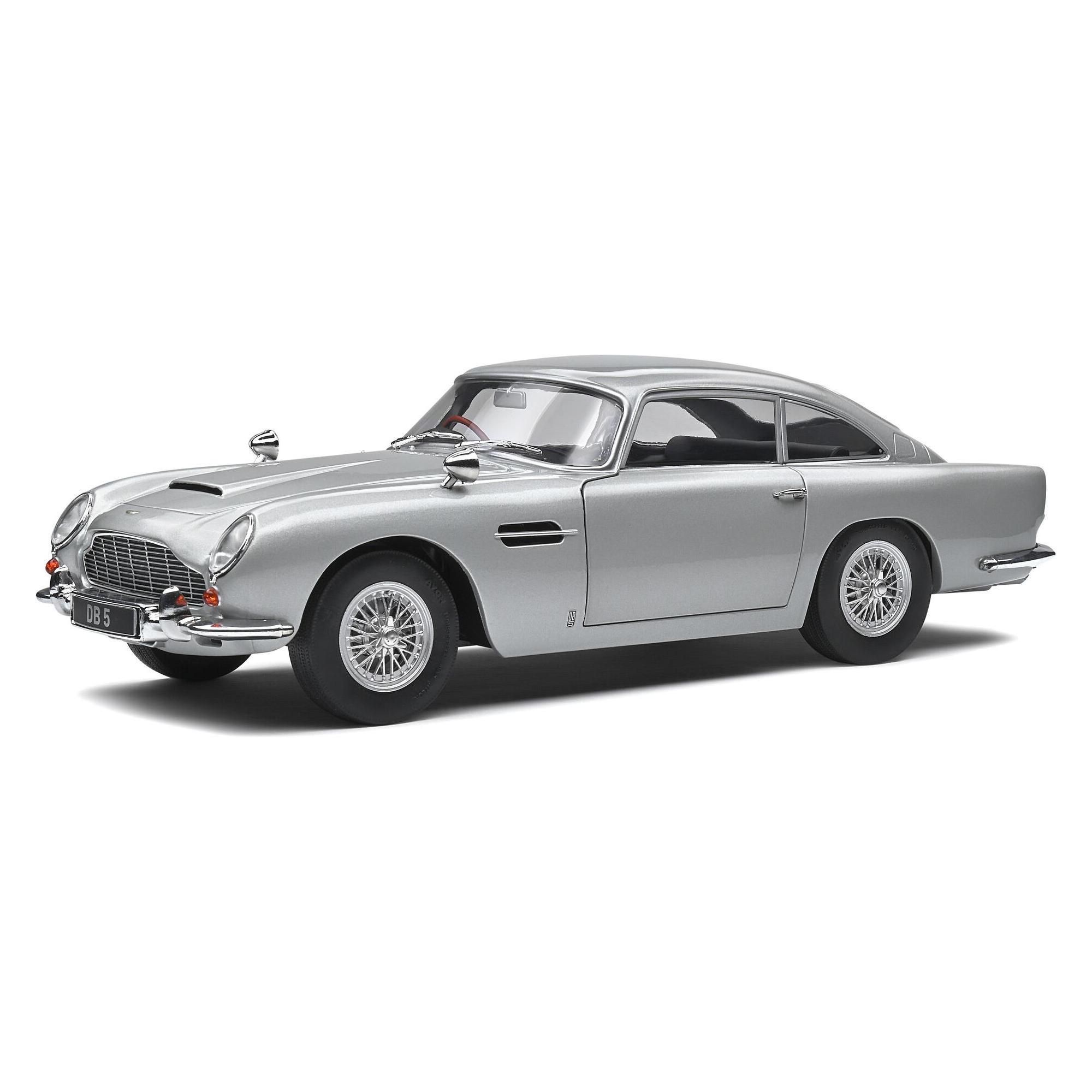 Solido Aston Martin DB5 (421181210)