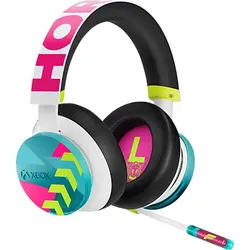 XBOX Forza Horizon 6 Limited Edition, Over-ear Gaming Wireless Headset für Series X S, One, PCs, Android, iOS, Cloud Gaming-fähige Geräte