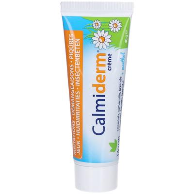 Calmiderm ok Nlfren 40 g Creme