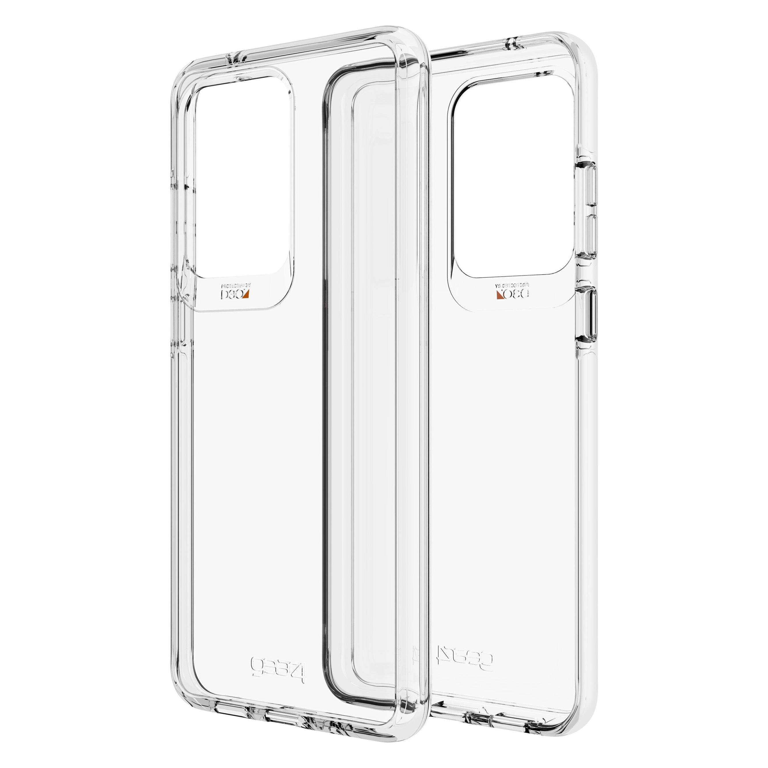 gear4 Crystal Palace Clear (Samsung Galaxy S20 Ultra, Samsung Galaxy S20 Ultra 5G) (702004899)