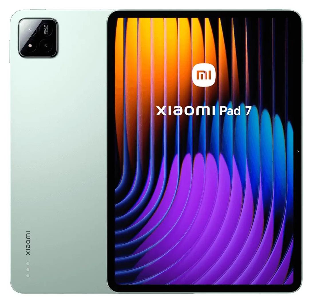 Xiaomi Pad 7 11'' Wi-Fi 6E - 12/256GB Tablet