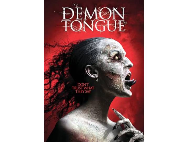 Demon Tongue