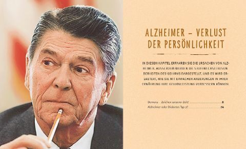Klaus Tiedemann - Die Anti-Alzheimer-Formel - Preis vom 01.10.2026 17:08:56 h