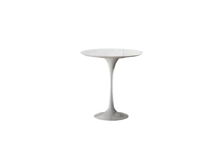 ksjdieunf Couchtisch Wohnzimmer Sofa Marmor Kleine Kaffee Tisch Nacht Balkon Runde Tische for Wohnzimmer