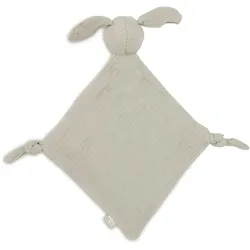 Jollein, Schmusetuch, Schmusetuch Bunny Ears (40 x 40 cm)
