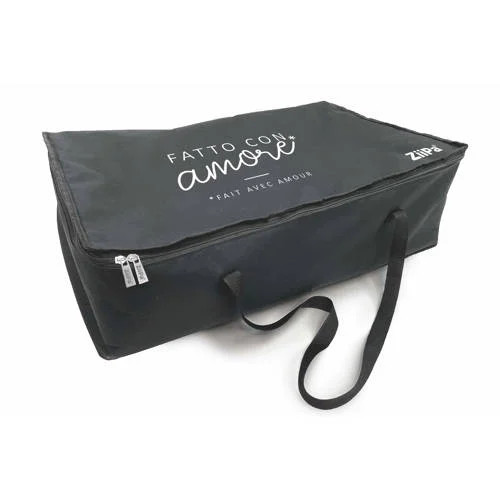 ZiiPa Beschermhoes voor Pizza Oven Piana - Leisteen