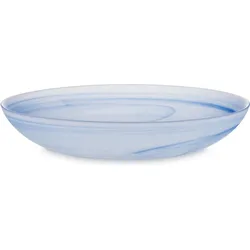 Cosmic Tiefer Teller 22 cm blau