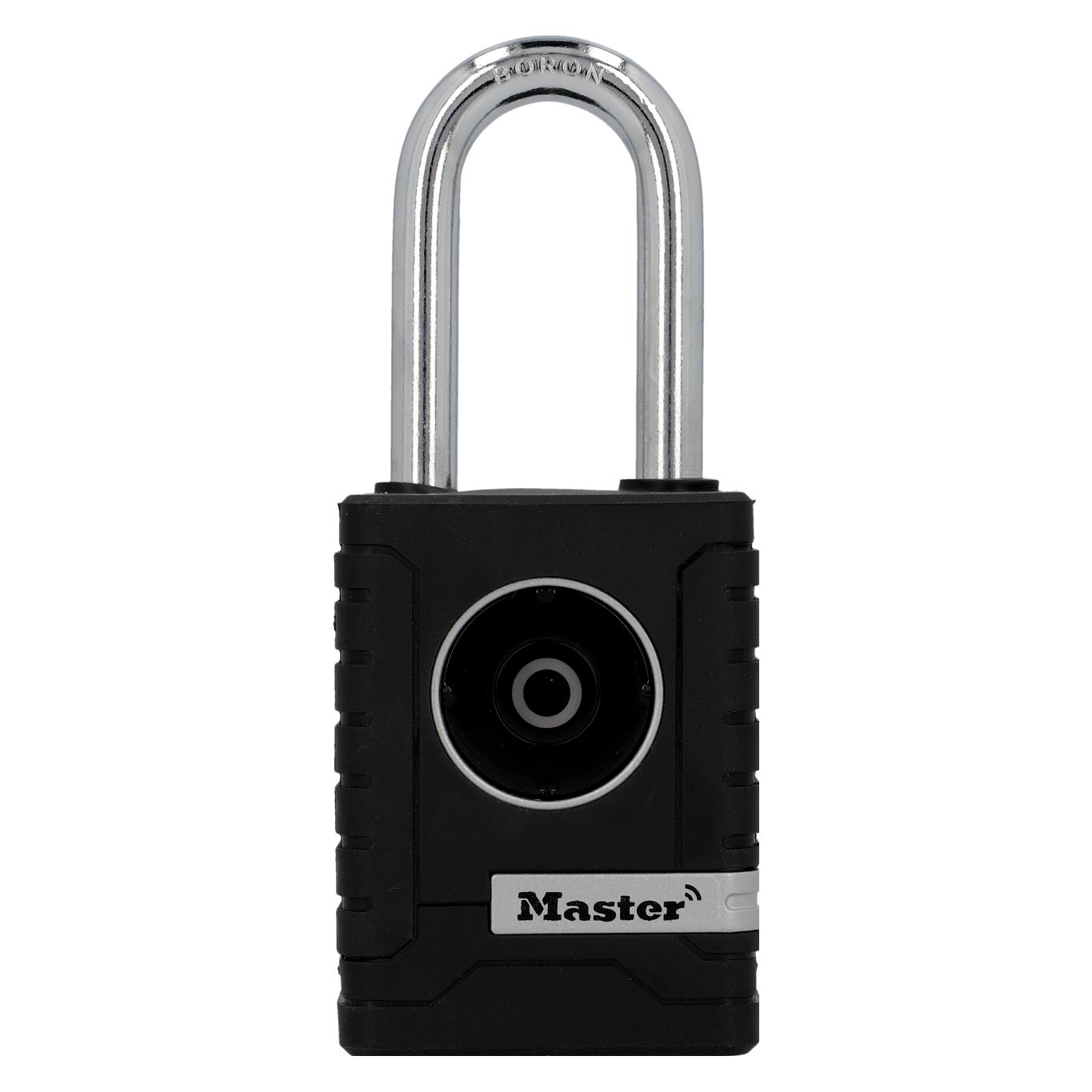 Master Lock Bluetooth Schloss (4401EURDLH)