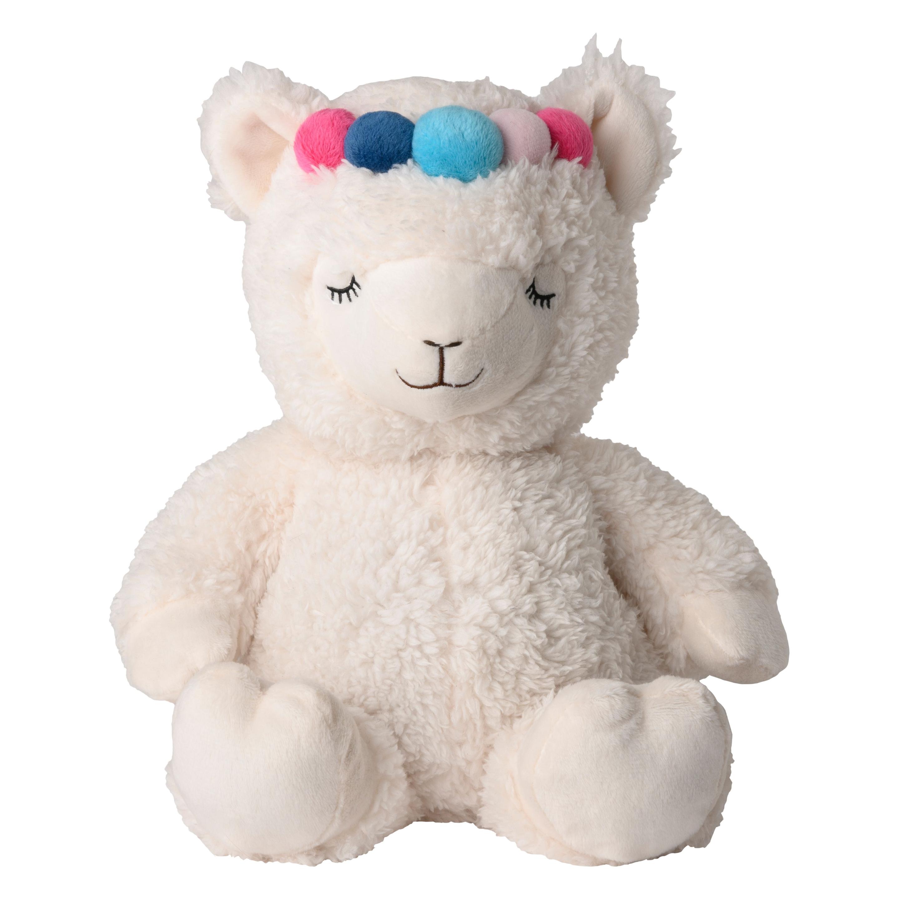 Warmies Alpaka (30 cm) (20307800)