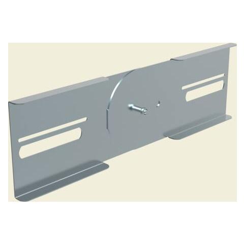 Legrand Ledkobling P31 G Höhe 60 mm Elektrisch verzinkt, befestigt mit Schraube Typ 341895... (17 cm) (VAN-481232)