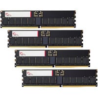 RIMM 192 GB DDR5-6400 (4x 48GB) Quad-Kit ECC, Arbeitsspeicher schwarz, F5-6400R3239G48GQ4-T5N, T5 NEO, Registered, AMD EXPO