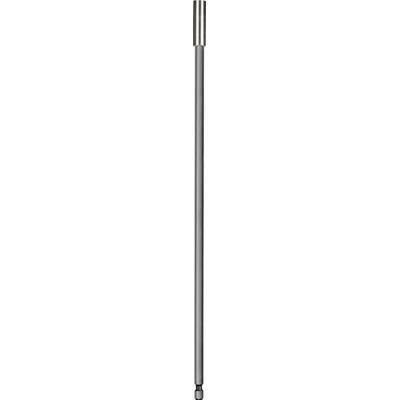 kwb 100820 Bithalter, extra lang 1/4'