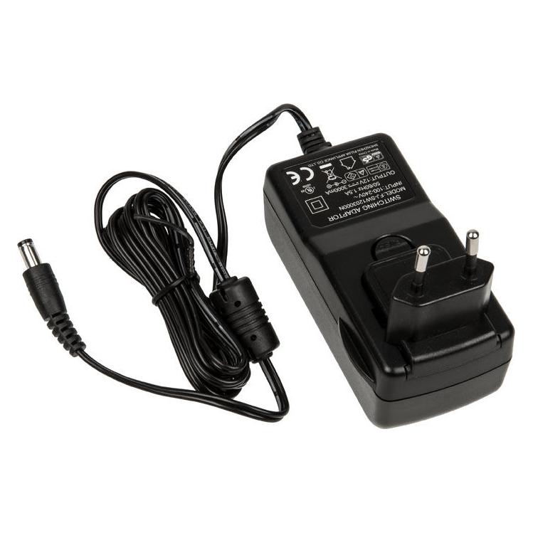 Akasa Intel Nuc Netzteil (36W) (AK-PK36-02CM)