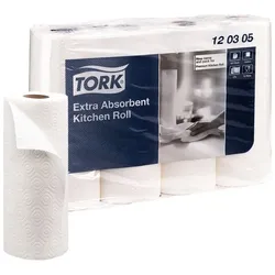 TORK Küchenrollen Premium 3-lagig