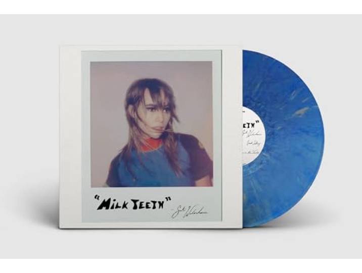 Milk Teeth (Loser Edition / Blue Transparent)