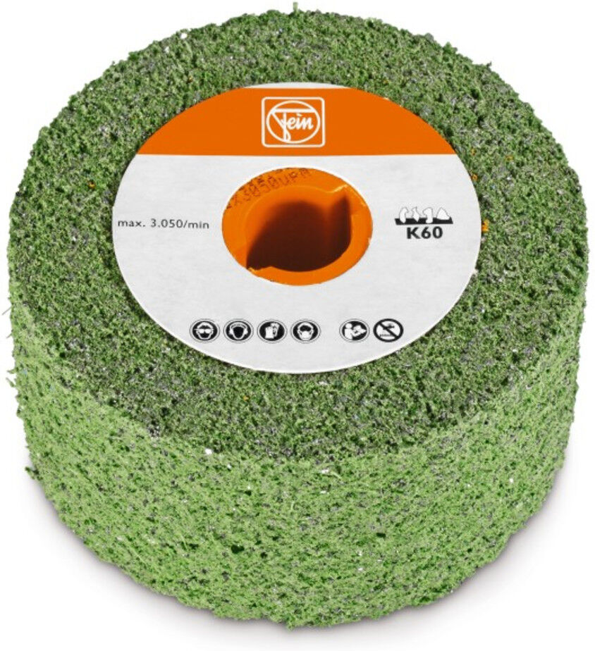 Fein Elastische Schleifwalze K60 (63721054010)