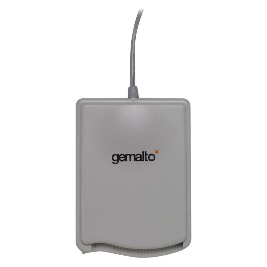 Gemalto THALES A Product- (962-000011-001)