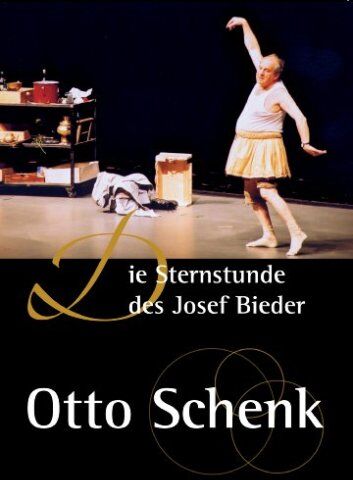 Otto Schenk - Die Sternstunde des Josef Bieder - Preis vom 01.10.2026 17:08:56 h
