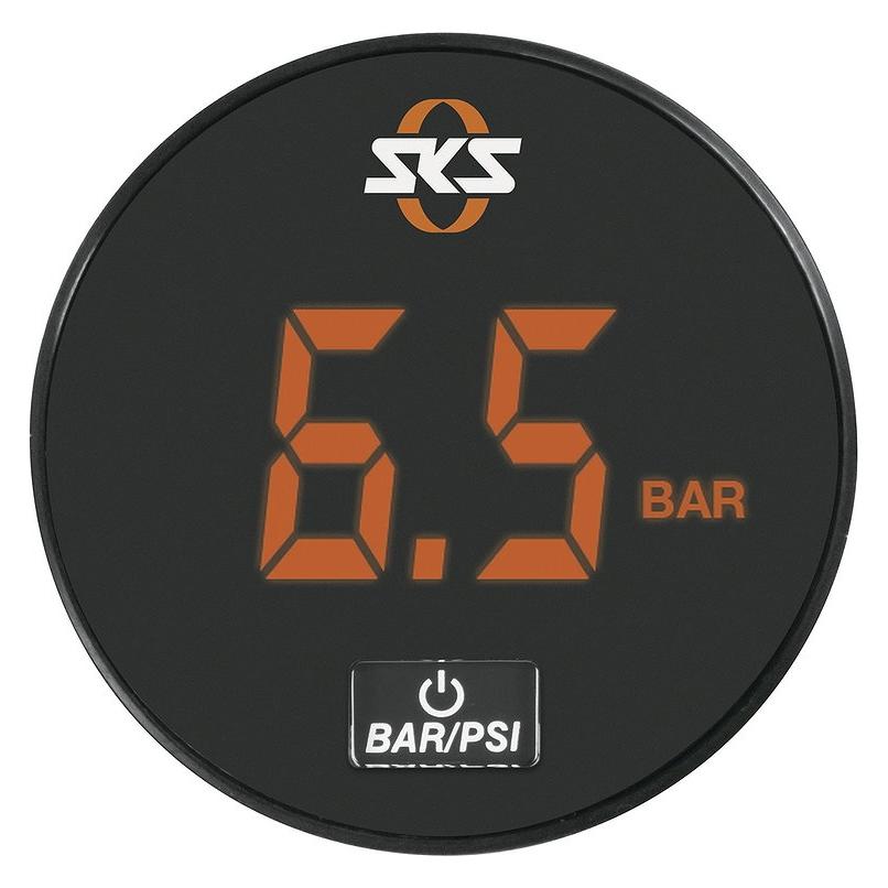 SKS Digital (Ersatzteil Handpumpe) (11689)