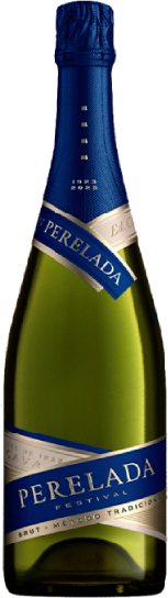 Perelada Festival Brut - 75cl