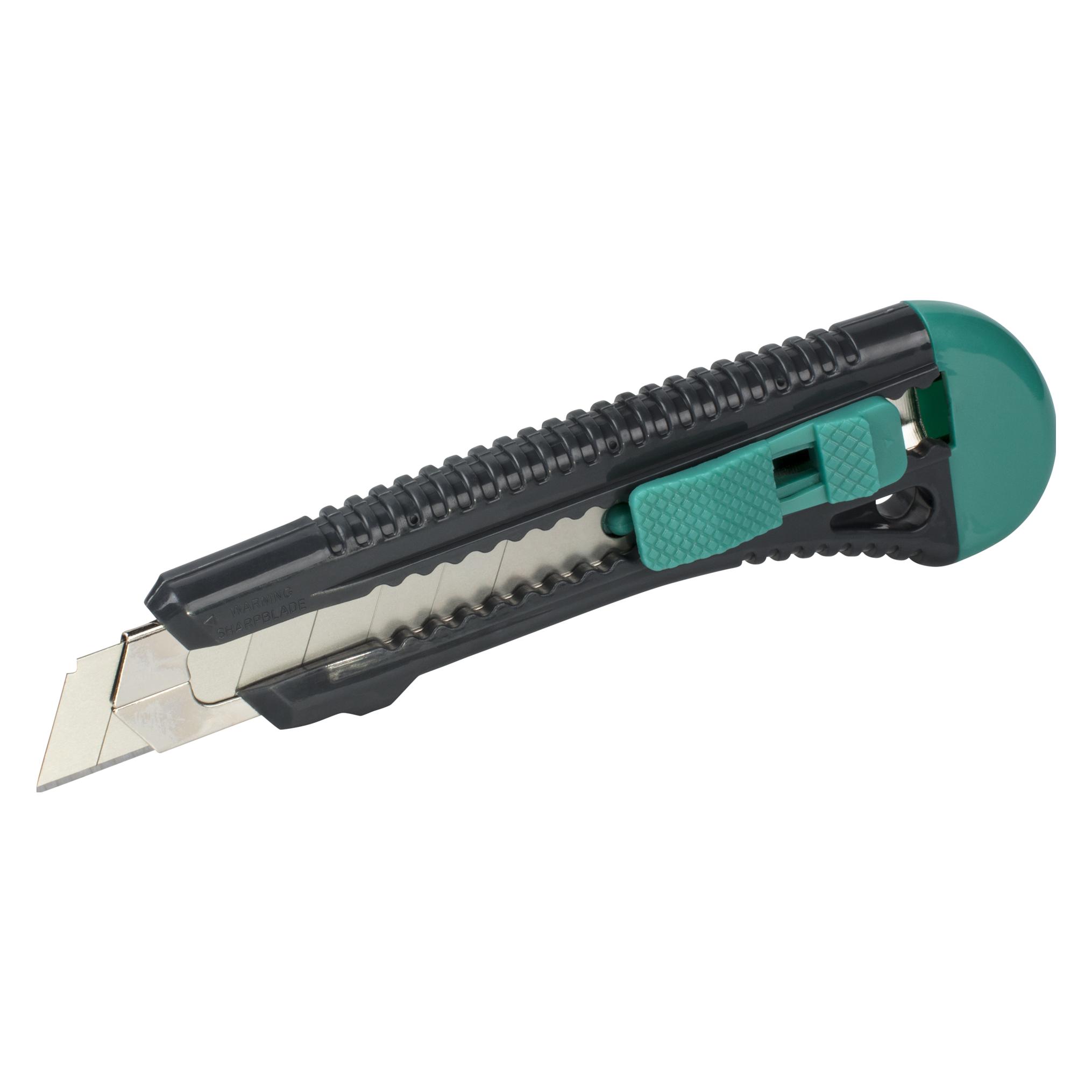 wolfcraft 1 Standard-Abbrechklingenmesser 18mm (Cutter) (4146000)