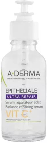 A-Derma Suero iluminador  Epitheliale 30 ml