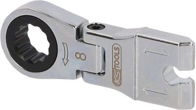Ks Tools Adapter, Ratschen-Ringschlüssel 503.4822