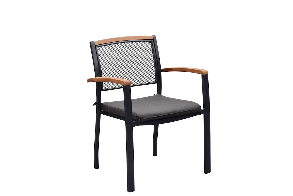 MERXXHANDELS Tilos Set 13tlg 6 Sessel 1 Ausziehtisch 180(250)x100 cm 16950967