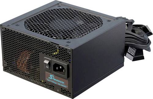 Seasonic SSP-850RT2 PC Netzteil 850 W ATX, EPS