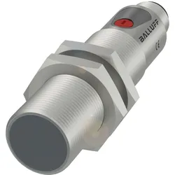 Balluff Lichtschranke BOS 18M-PS-IR20-S4