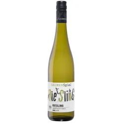 Gaumen Spiel Riesling bio 0,75L