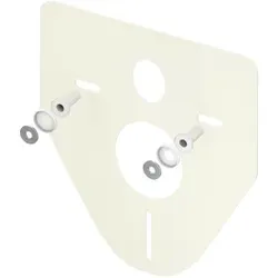 Tece -Schallschutzset für WC und Bidet wandhängend, 9200010 9200010