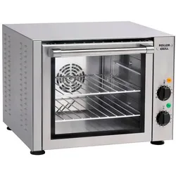 ROLLER GRILL Konvektomat, fünf Einschübe