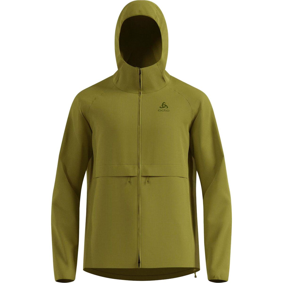 Odlo Essential Windbreaker guacamole (40195) M 543062-40195-M