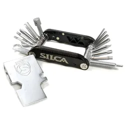 SILCA Minitool "Italian Army Knife" Venti