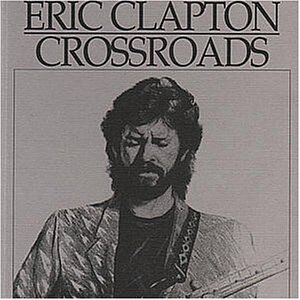 Eric Clapton - Crossroads - Preis vom 30.09.2026 03:33:06 h